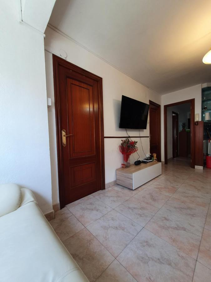 Vigo Apartamento Exterior foto
