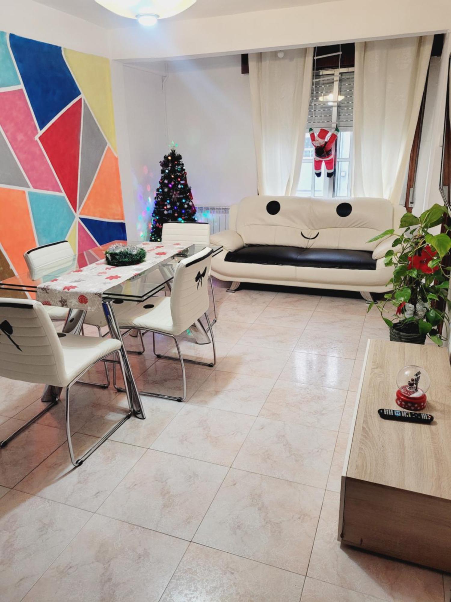 Vigo Apartamento Quarto foto